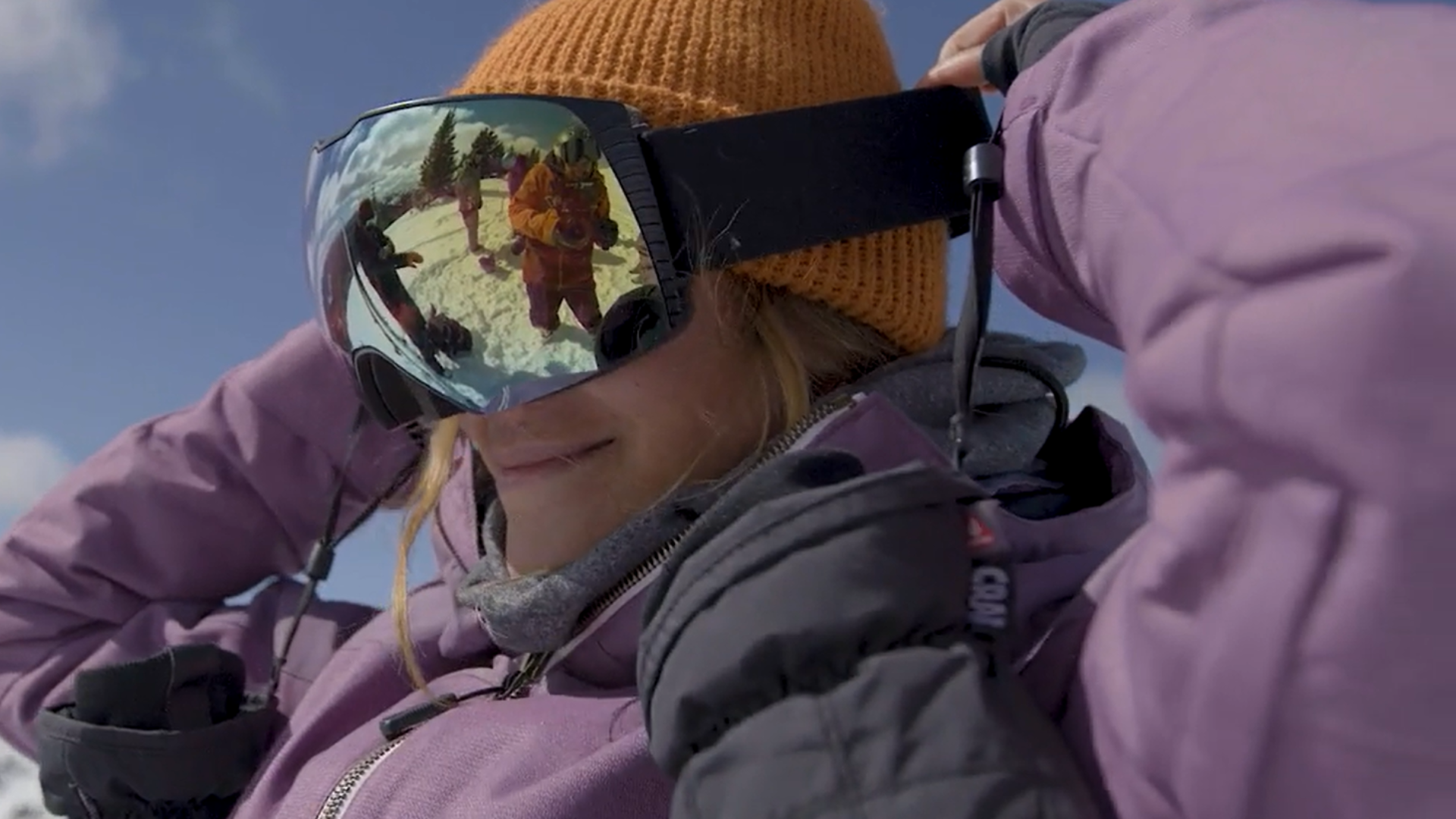 Amazon.com : Zeal Optics Cloudfall Low Bridge/Asian Fit Snow