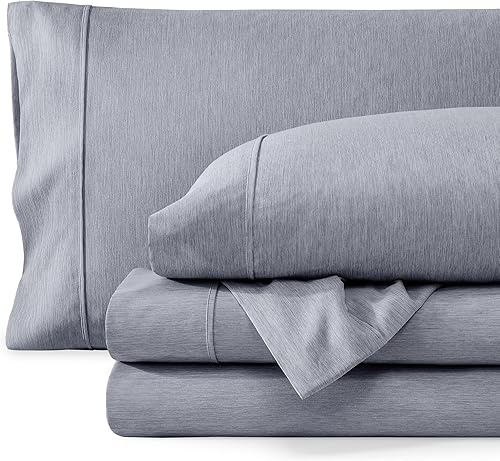 Miniatura 1 de Bare Home - Juego de sábanas de microfibra ultrasuave de alta calidad
