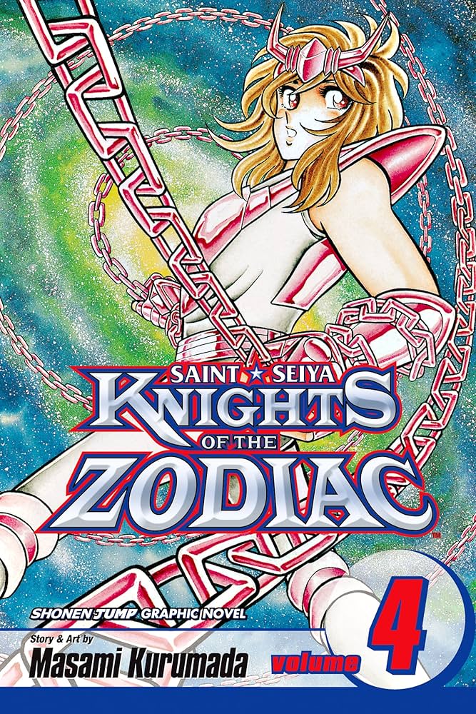 激レア　聖闘士星矢　英語版 聖闘士星矢: Knights of the Zodiac : 聖闘士星矢 | HMV&BOOKS