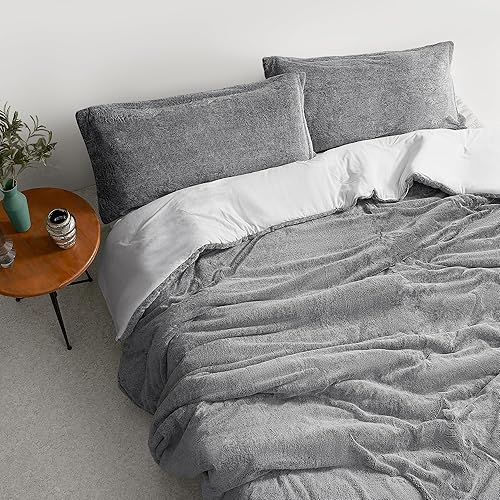 Vista 9 de Byourbed Siberian Husky - Juego de edredón Coma Inducer® Twin XL