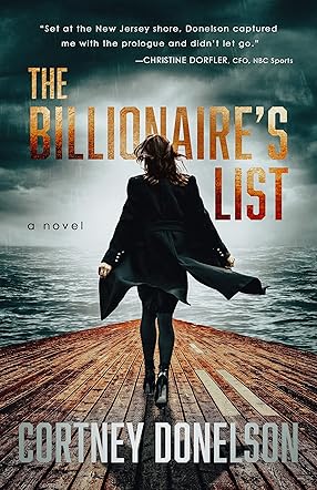 The Billionaire's List