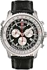 Swiss Alpine Military Men's Watch Analogue Quartz 7078.9 Leather