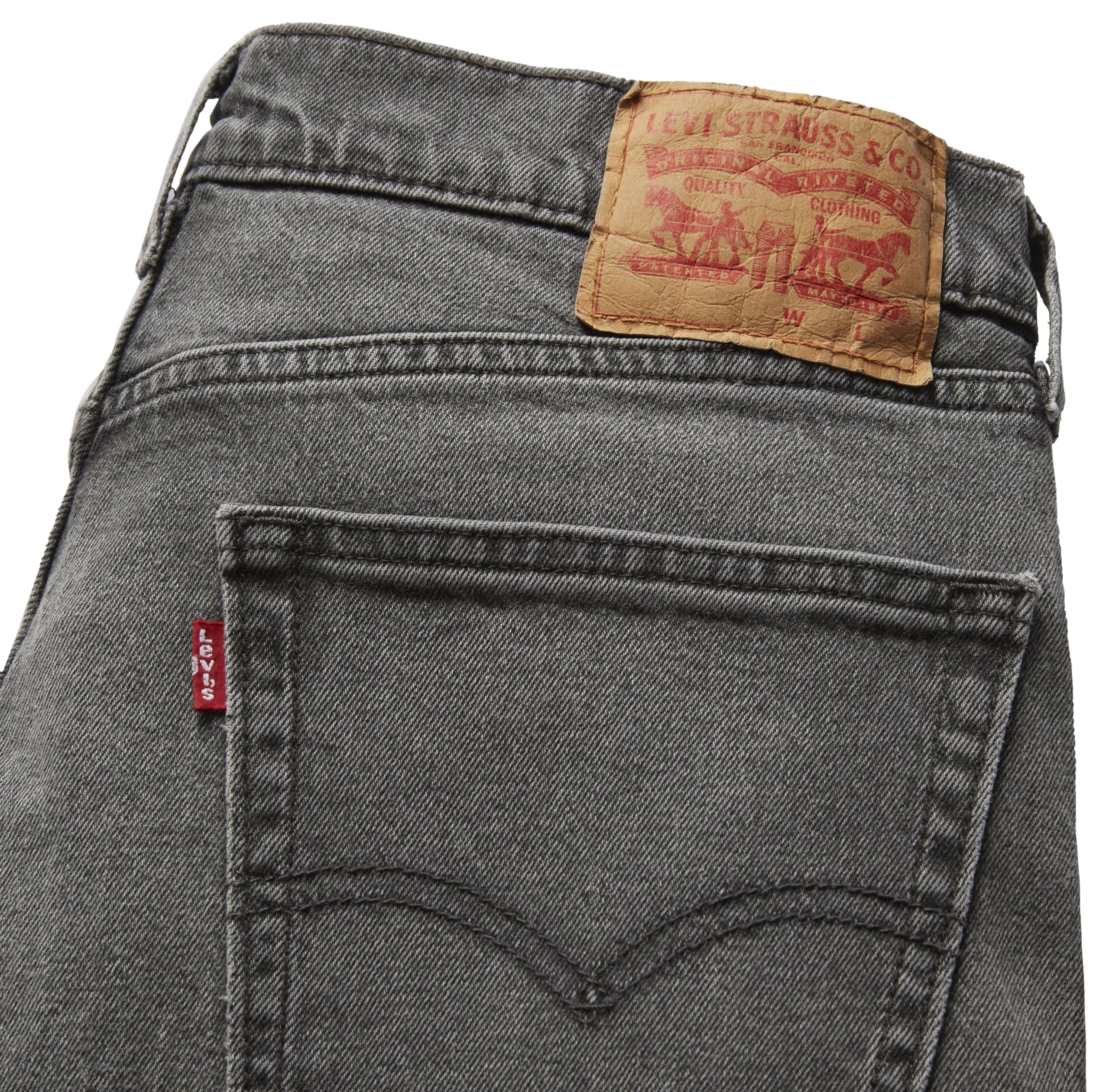 Levi's 505 Regular Fit - Dżins Mężczyźni