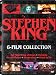 Apt Pupil / Secret Window / Bag of Bones (Mini-Series) / Christine (1983) / Sleepwalkers (1992) / Stand by Me - Set