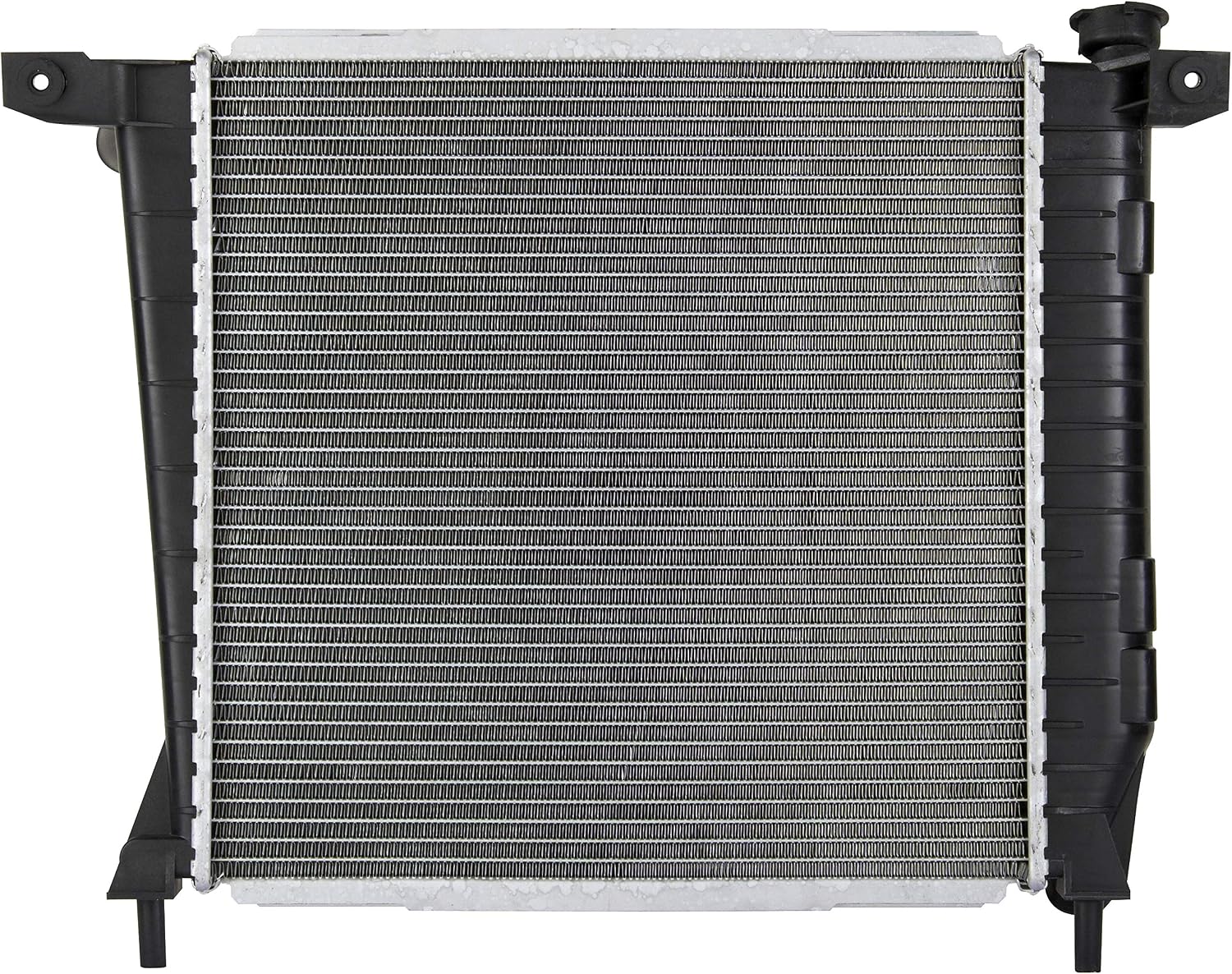 Spectra Premium CU1164 Complete Radiator