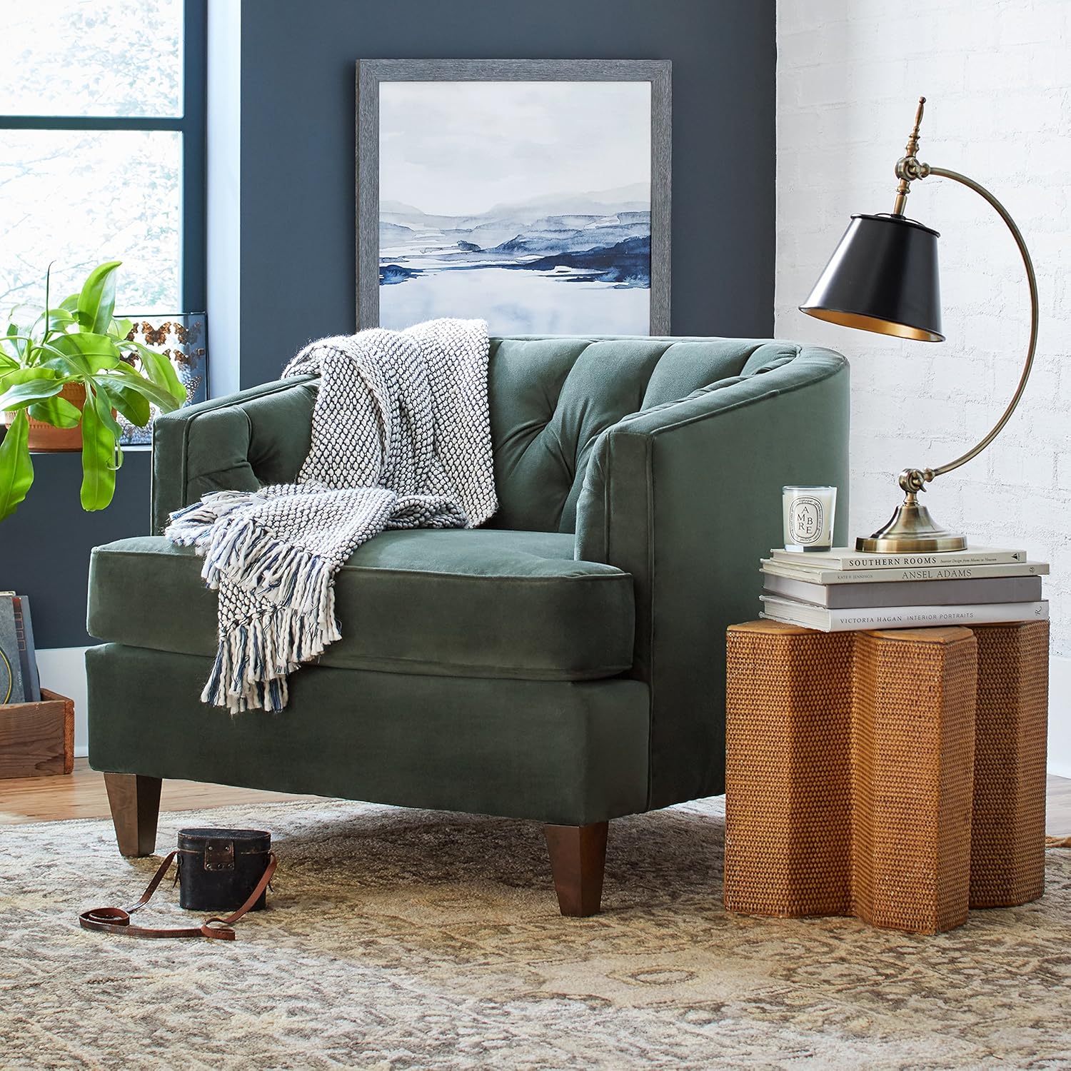 Best Deal Cheap 🛒 Amazon Brand – Stone & Beam Vintage Antique Arc Table Desk Lamp With LED Light Bulb - 19.5 x 10 x 25 Inches, Brass and Black Promo 40% OFF Amazon Brand – Stone & Beam Vintage Antique Arc Table Desk Lamp With LED Light Bulb - 19.5 x 10 x 25 Inches, Brass and Black