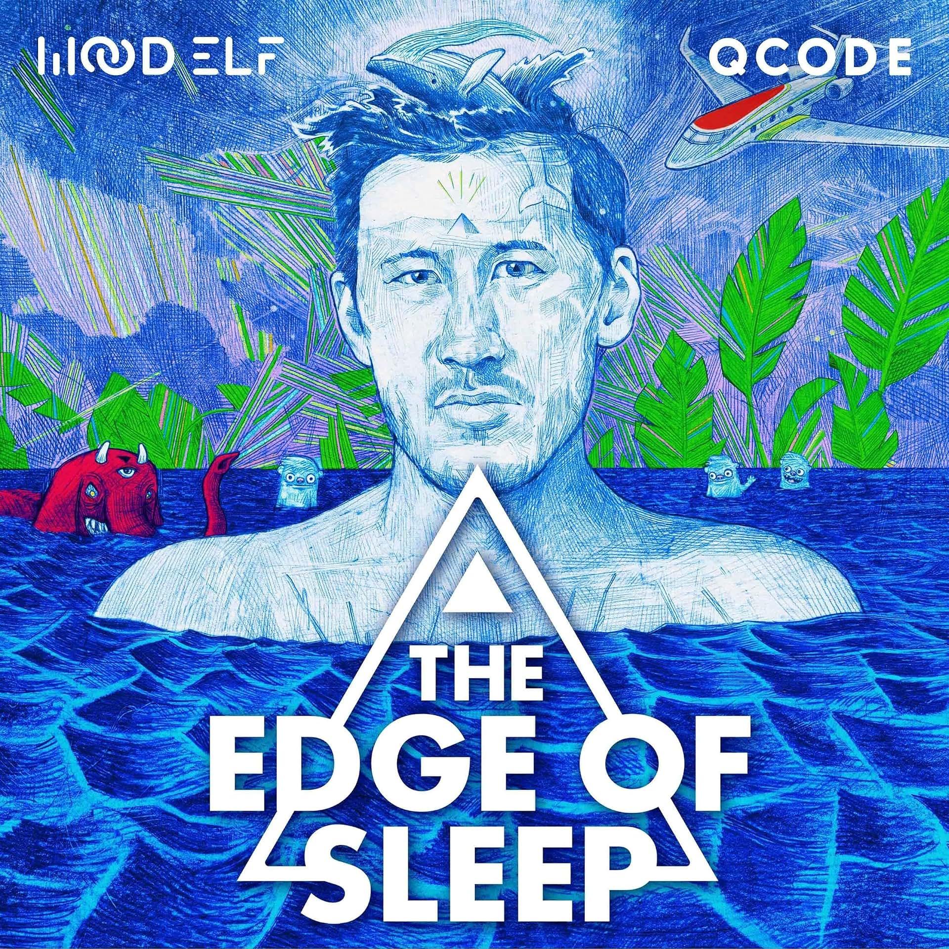 Carousel Item: The Edge of Sleep