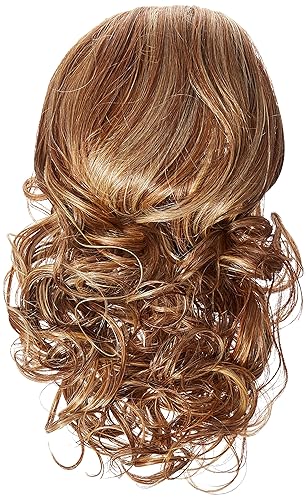 Miniatura 2 de Hairdo HD Grand Extension, Fresa esmaltada, 23 pulgadas por Hairuwear