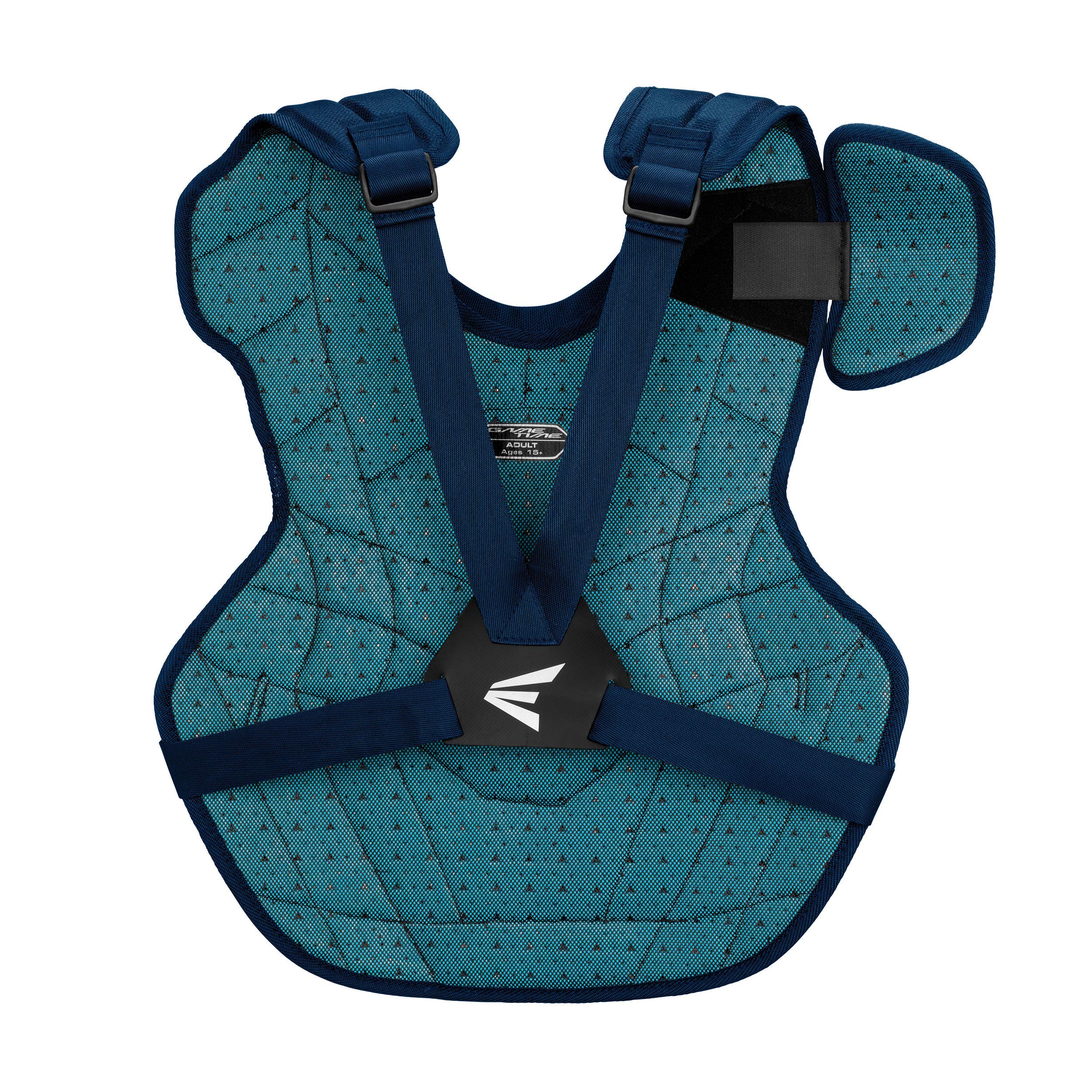Easton Gametime Attrapeur de baseball | Approuvé NOCSAE | Jeune/intermédiaire/adulte | Plusieurs couleurs