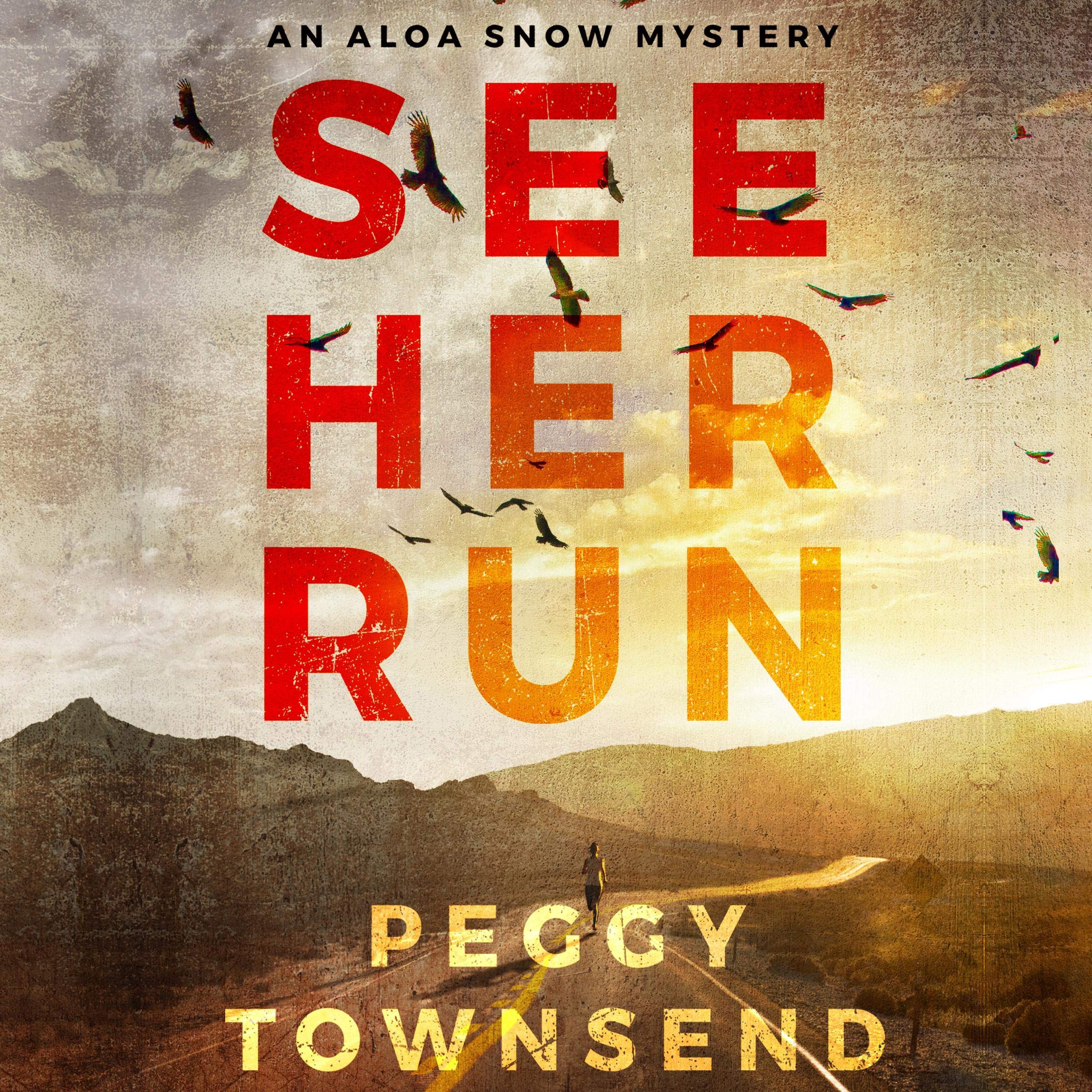 Cover art for See Her Run