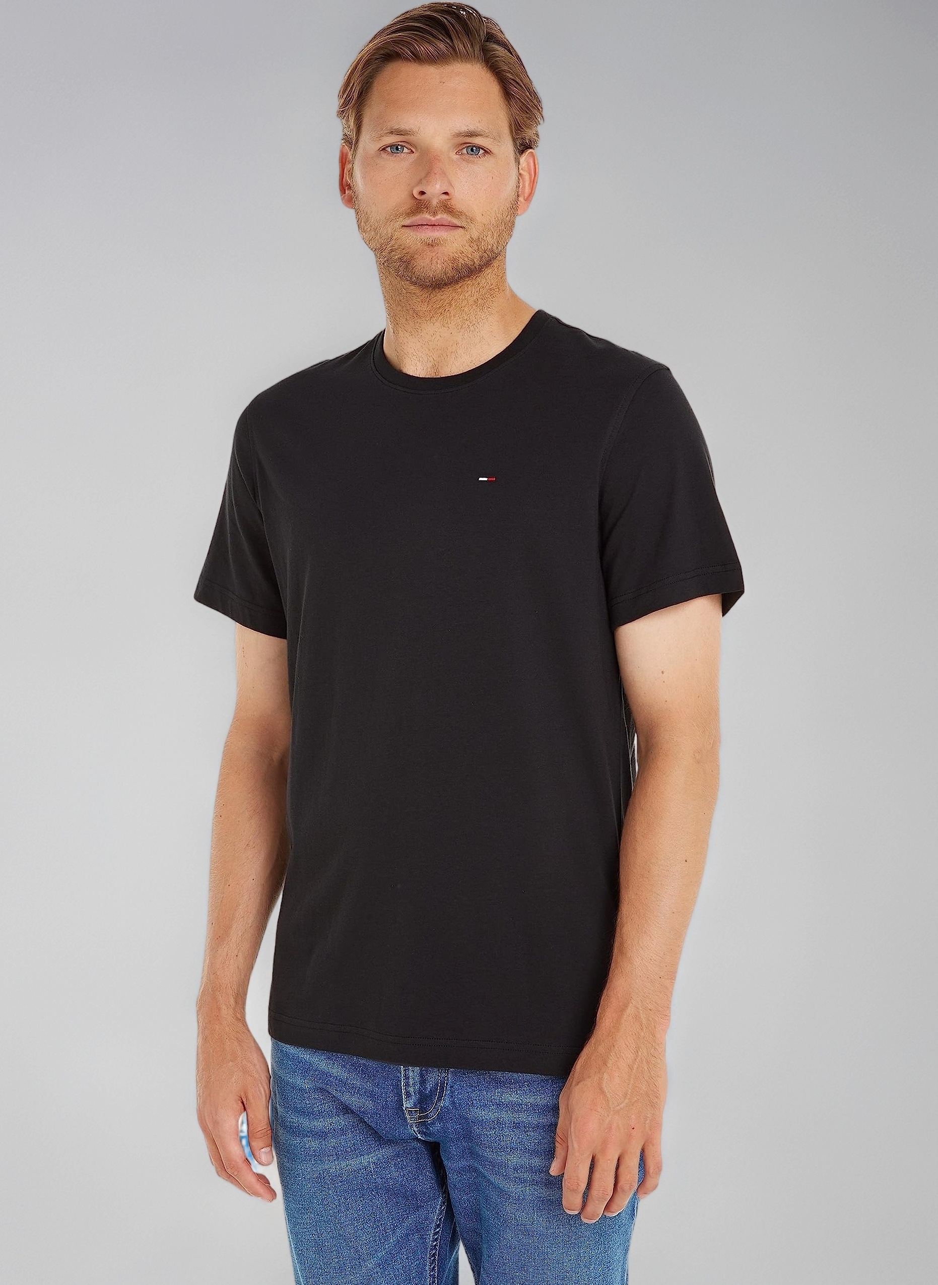 Men's TJM Original Slim Fit Short Sleeve T-Shirt