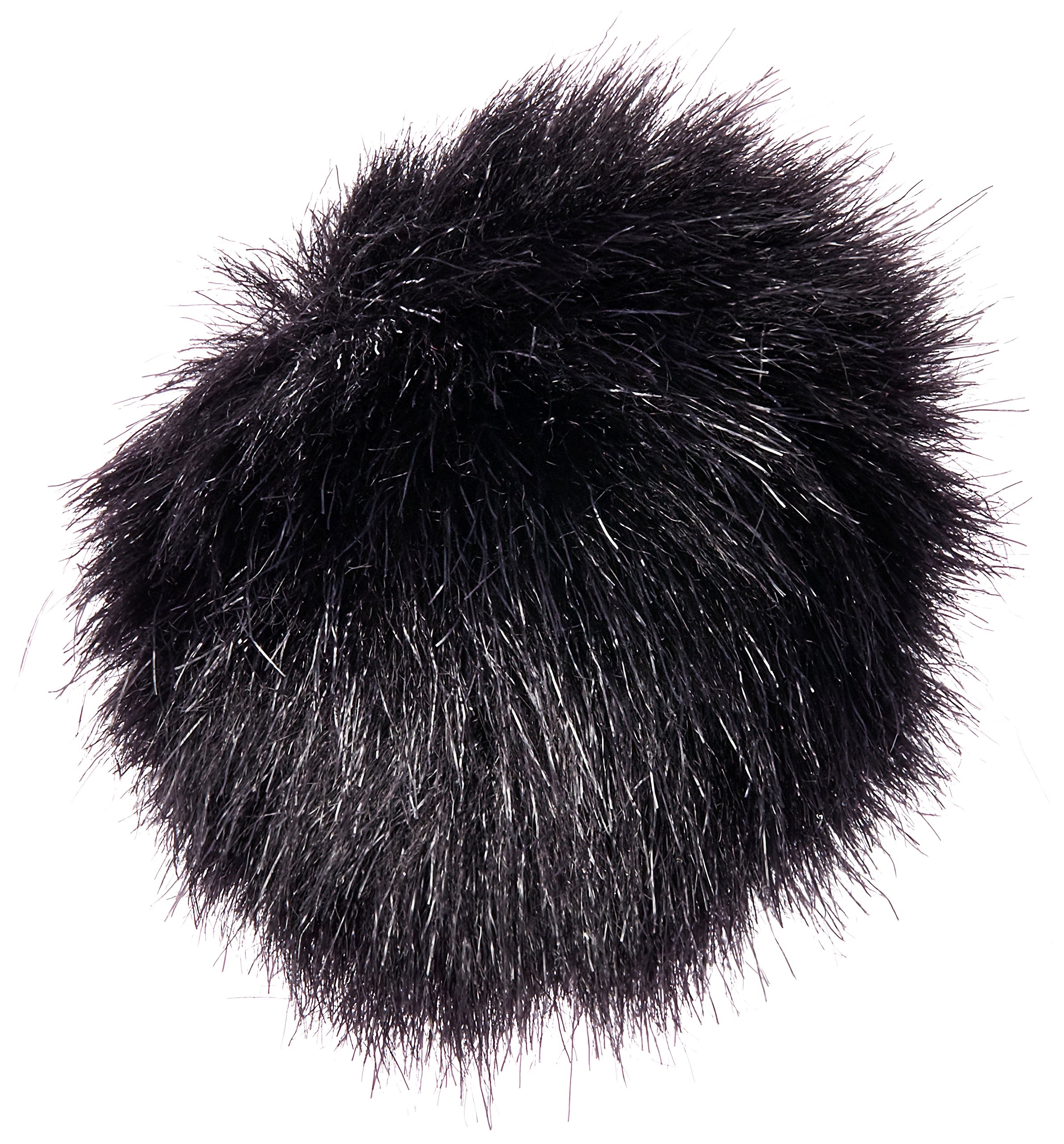 Rode MiniFur-LAV Artificial Fur Wind Shield for Lavalier Microphone