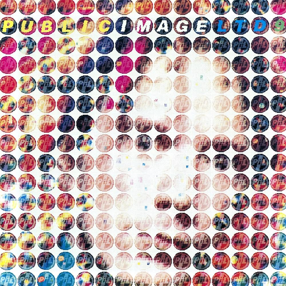 未開封Public Image Limited l Box SHM-CD 未開封Public Image Limited l Box SHM-CD Public Image Ltd