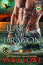 Lure of the Dragon (Aloha Shifters: Jewels of the Heart Book 1) - coolthings.us