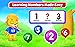 123 Numbers - Count and Tracing