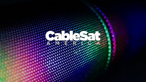 Cablesat streaming