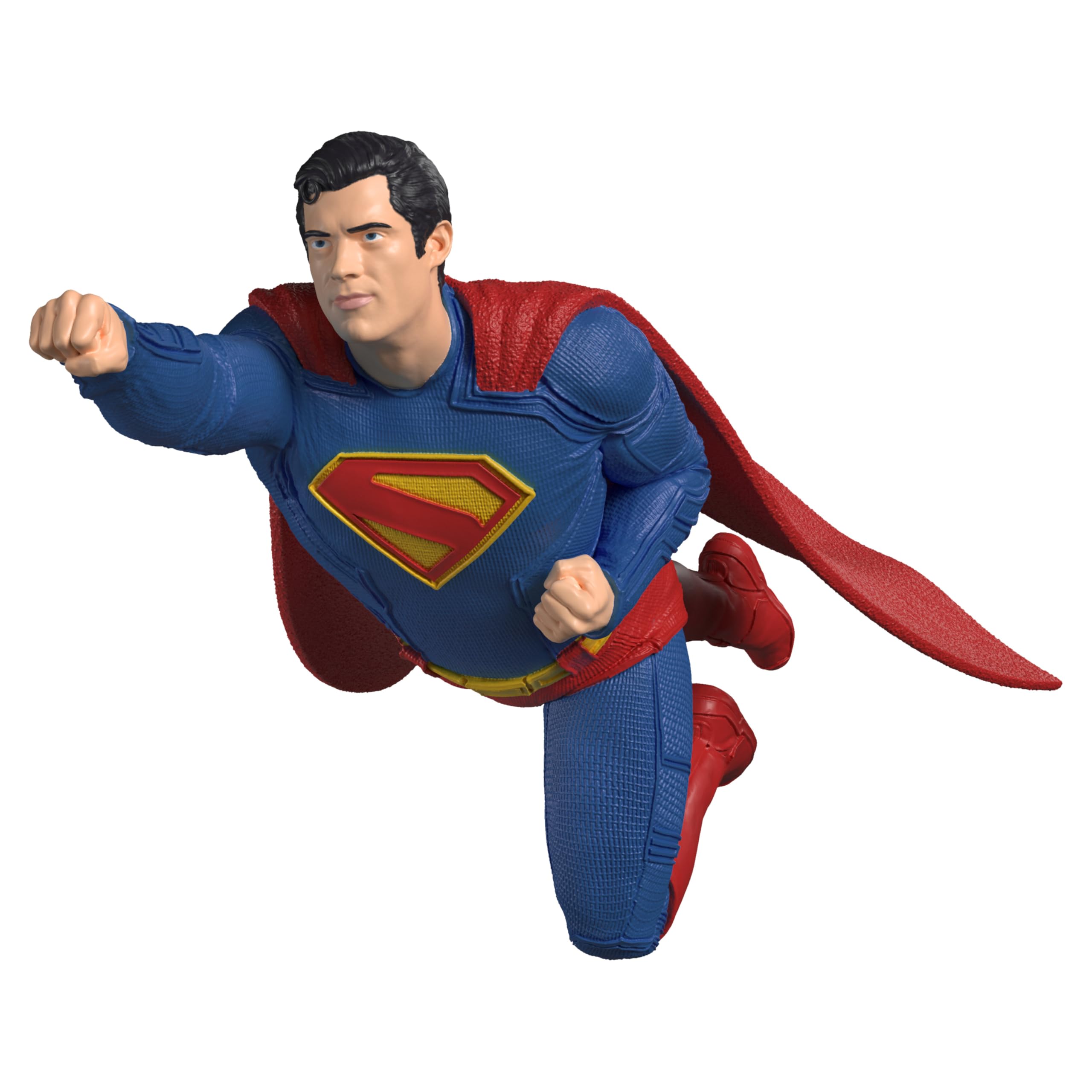 Hallmark Keepsake Christmas Ornament 2025, DC Superman, Super Hero Gifts