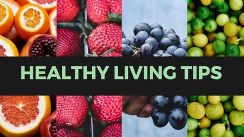 Healthy life magazine