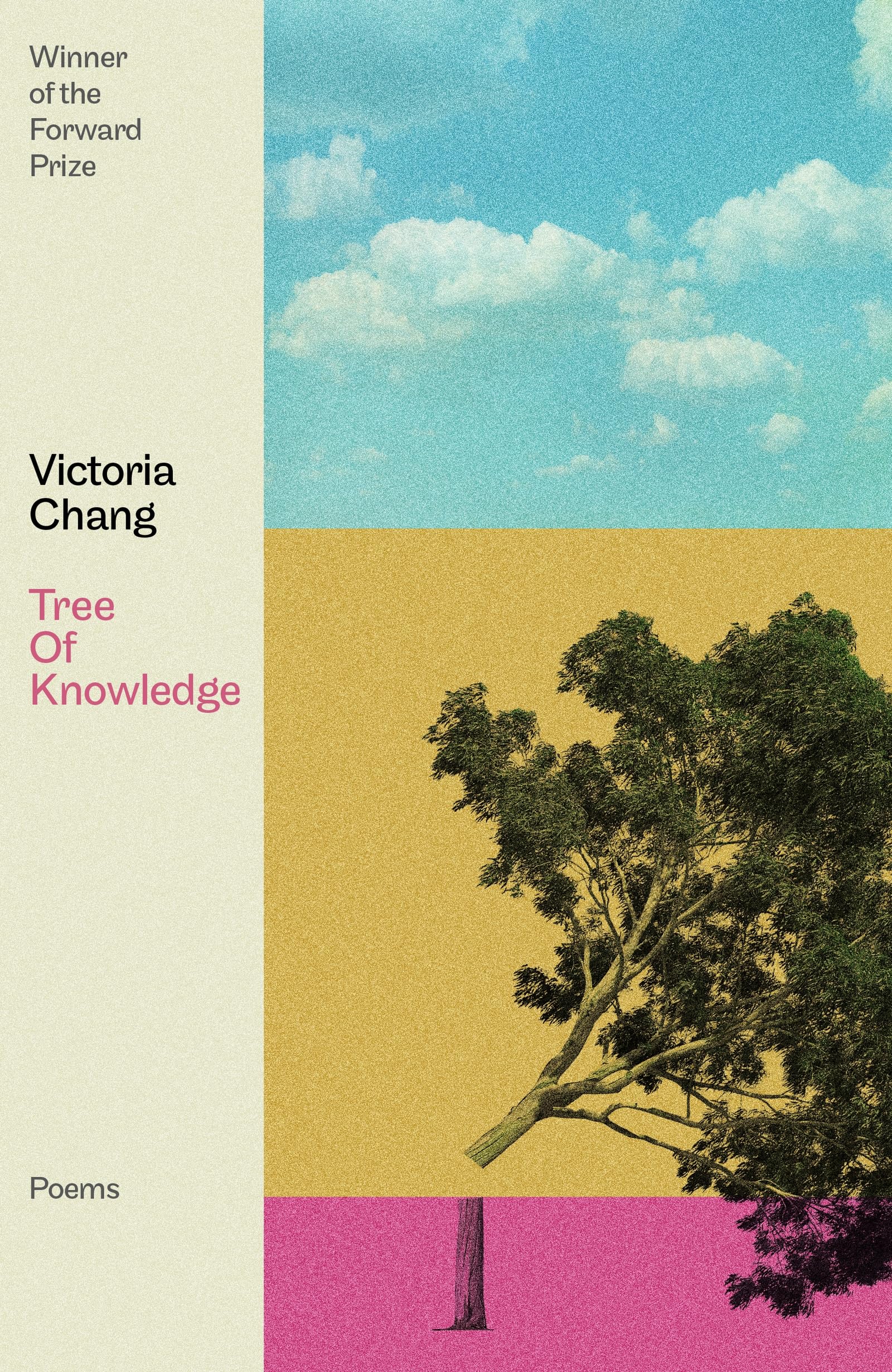Tree Of Knowledge