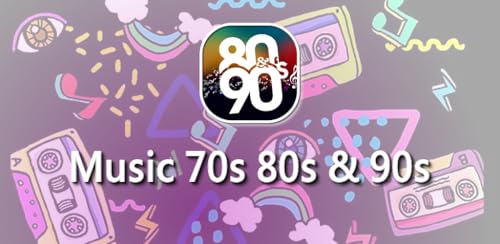 90s 80s Music Radio Free - Music 80s 90s