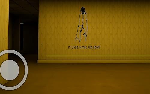 Miniatura 7 de Backrooms 97 - Juego De Terror Premium