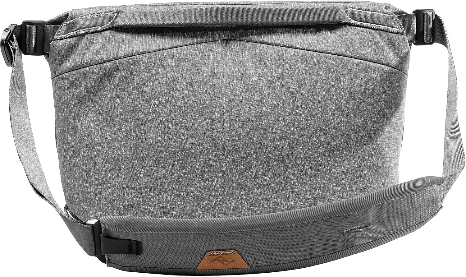 Peak Design Unisex 10 L Everyday Sling V2 Ash One Size One Size