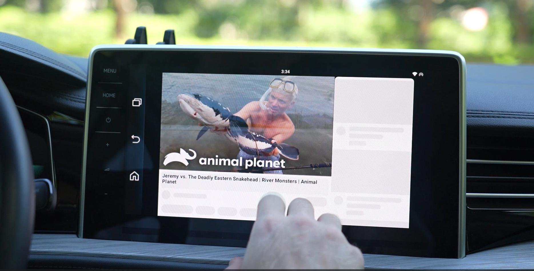【しょ】Ottocast Play2Video Ultra Ottocast Play2Video Pro Wireless CarPlay Android Auto Adapter