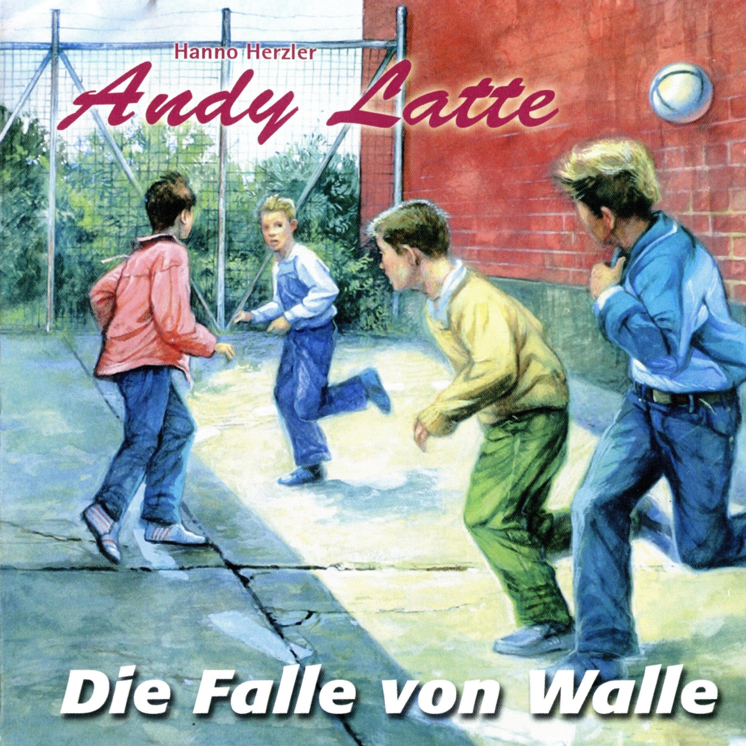 Die Falle von Walle