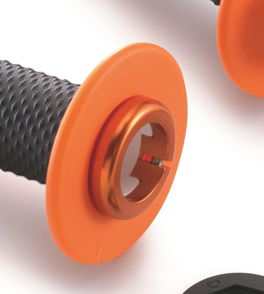 Amazon.co.jp: KTM ロックオングリップセット 78102924000