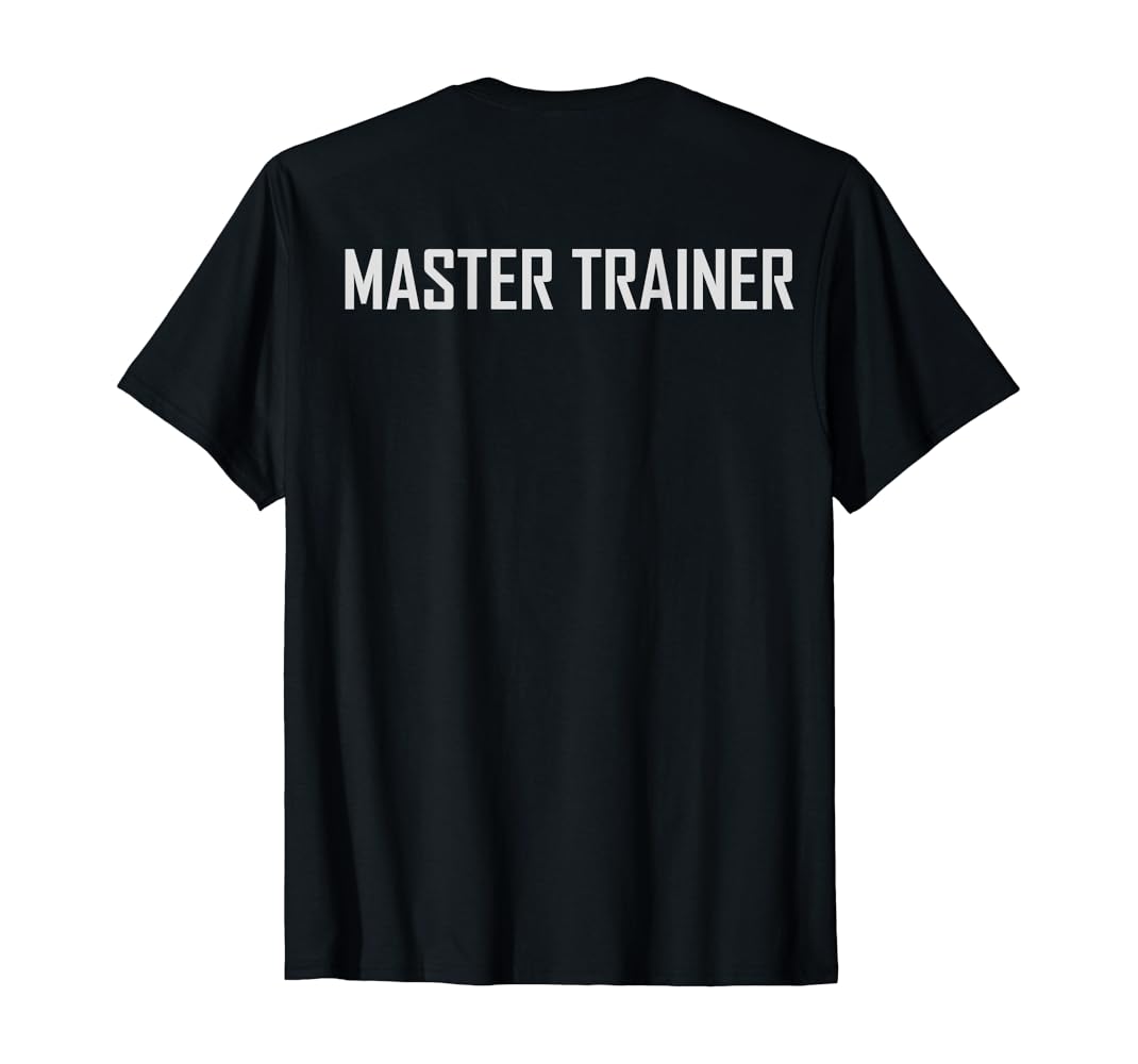 T shirt with personal print Clearance