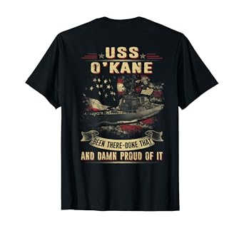 Okane t shirt Clearance