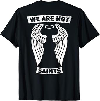 saints shirts amazon
