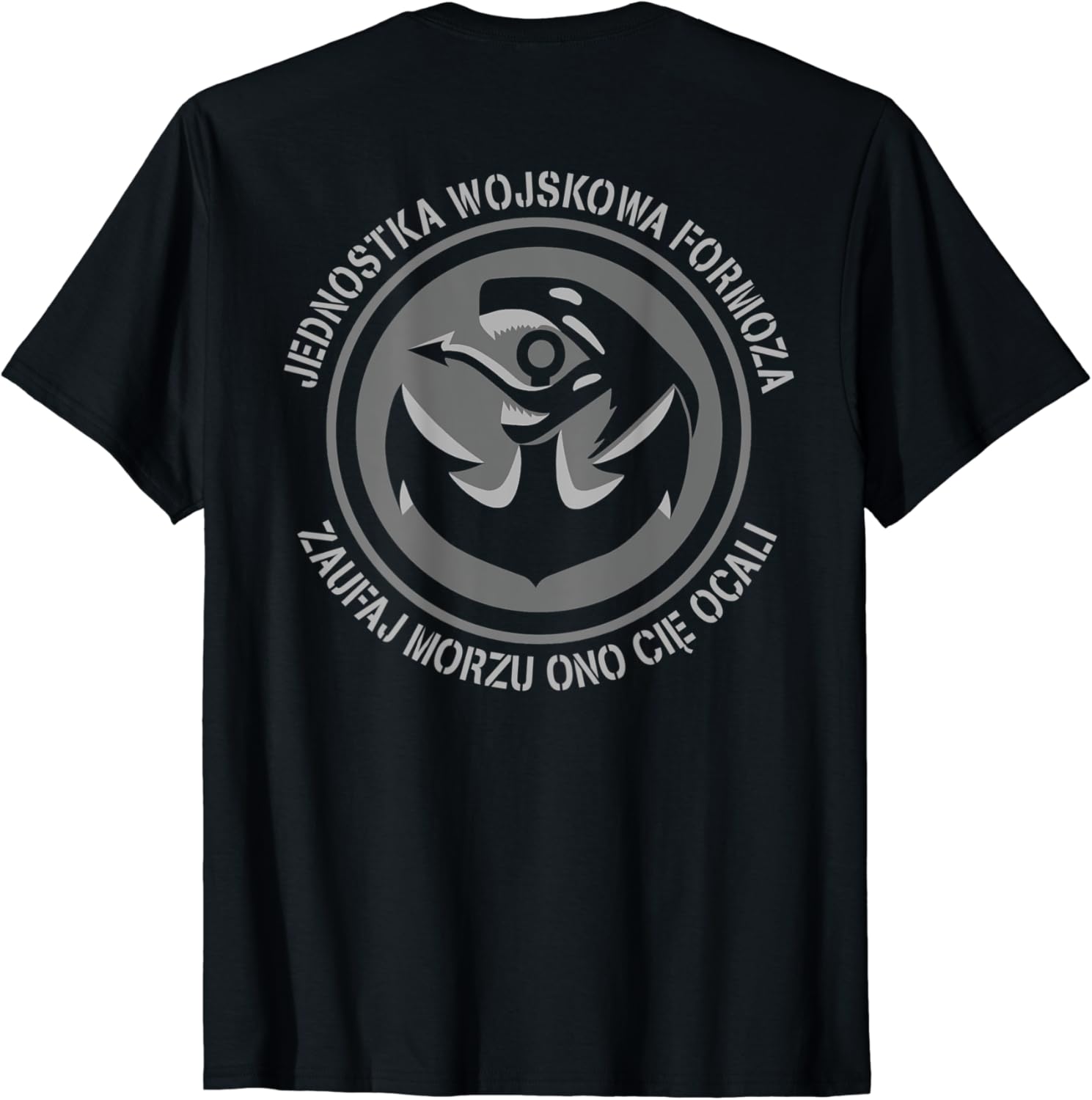 Jw Formoza Polish Navy Special Forces T Shirt Clothing Amazon Com Jw Formoza Polish Navy Special Forces T Shirt Clothing Amazon Com
