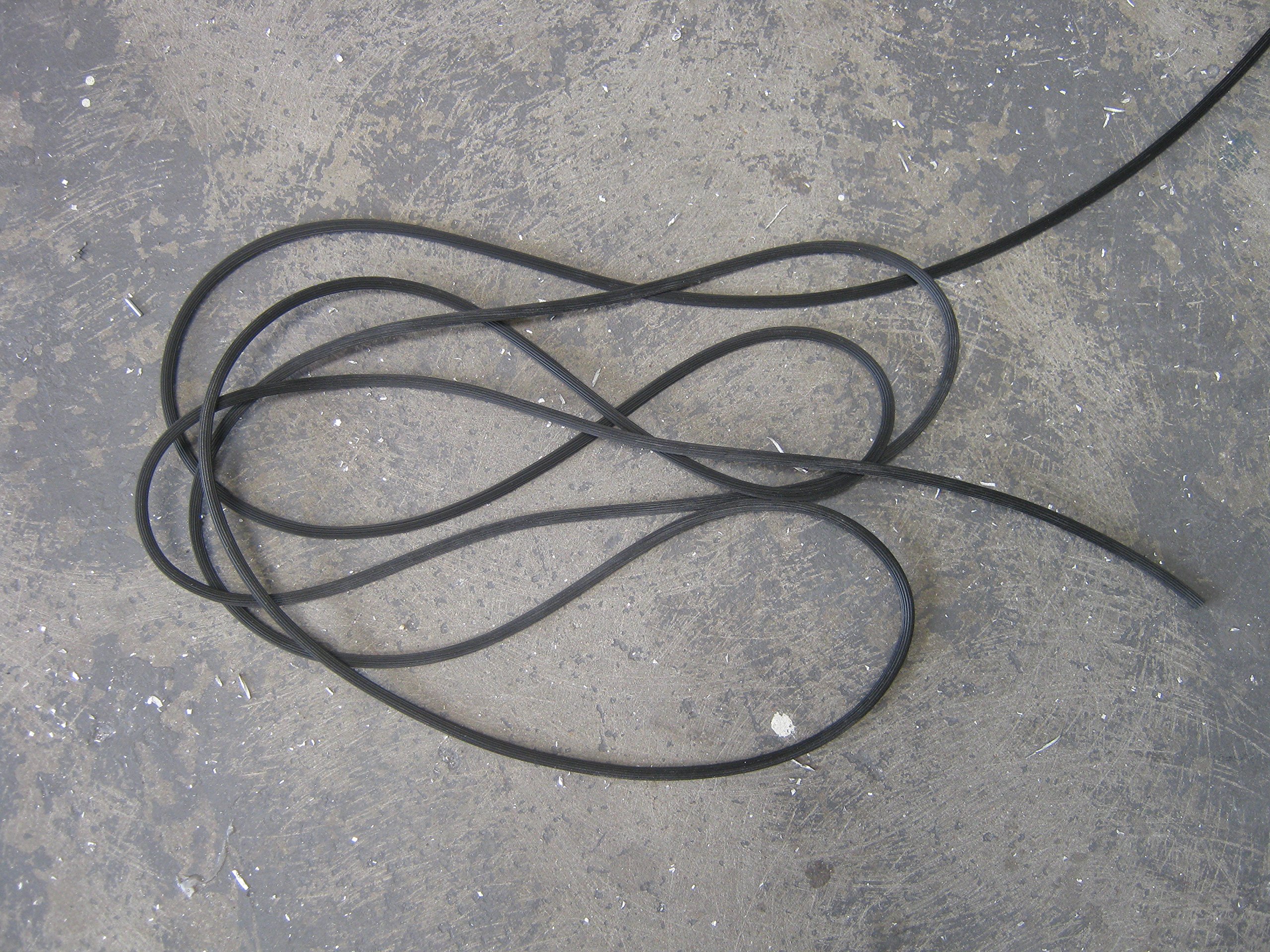 flywire rubber