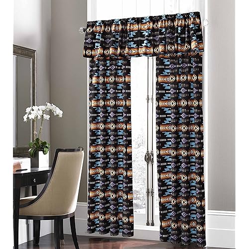 Navajo Curtains Amazon Com