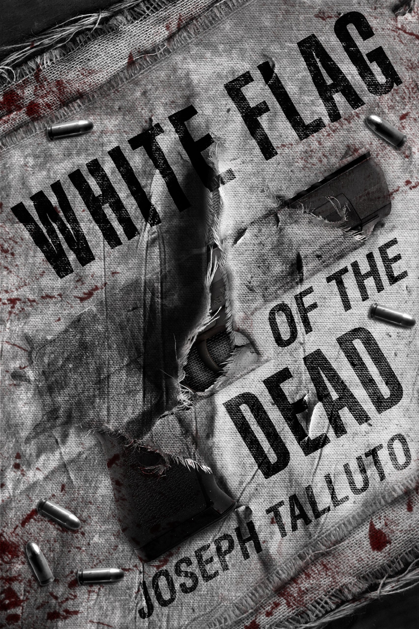 White Flag Of The Dead