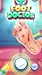 Foot Doctor Simulator : Relaxing Toes Treatment ASMR
