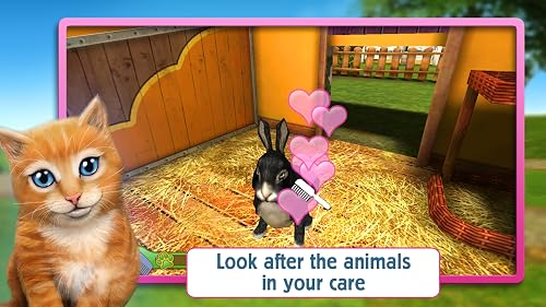 PetWorld 3D: My Animal Rescue Premium