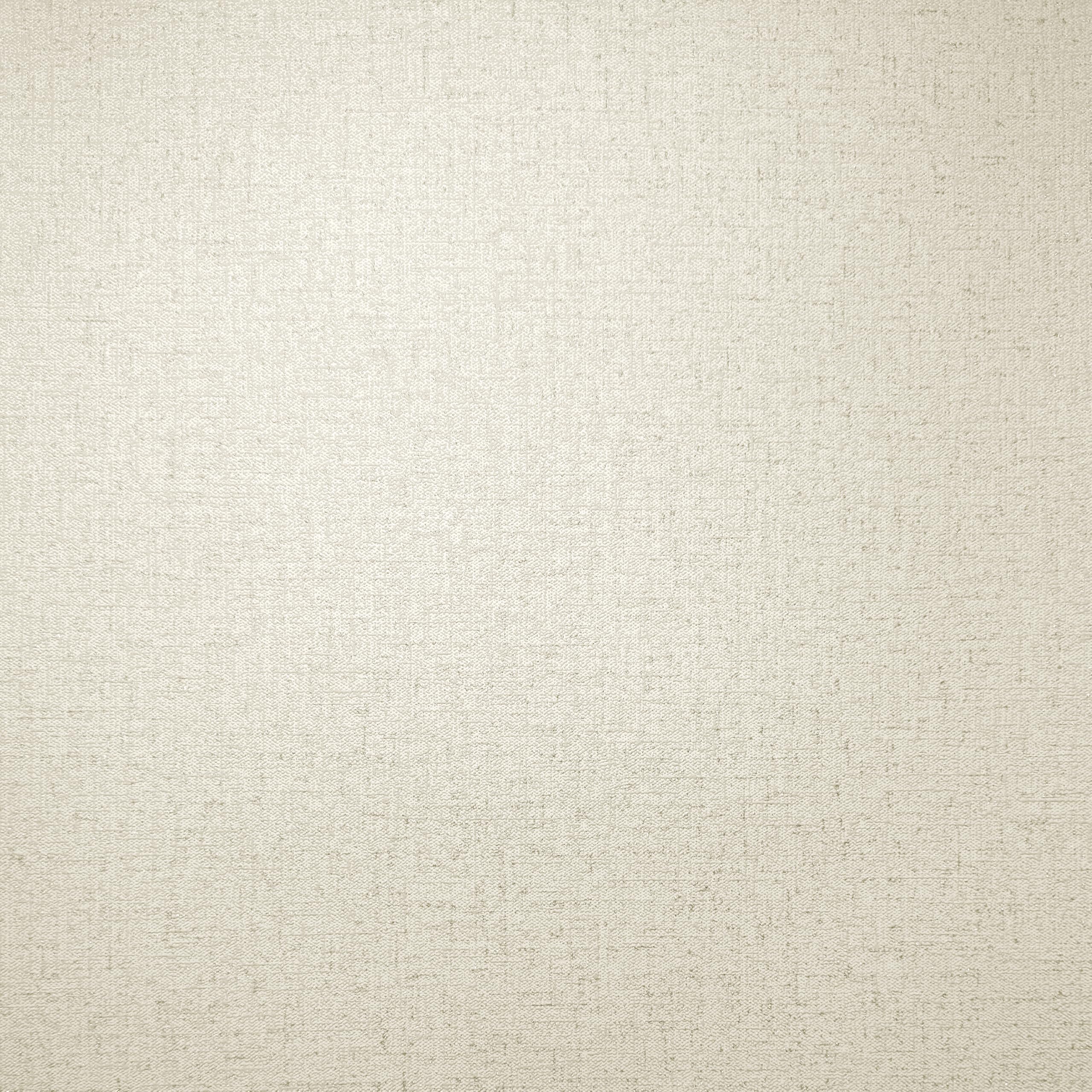 Fine Decor FD43993 Azara Plain Luxury Textured Vinyl Wallpaper, Natural