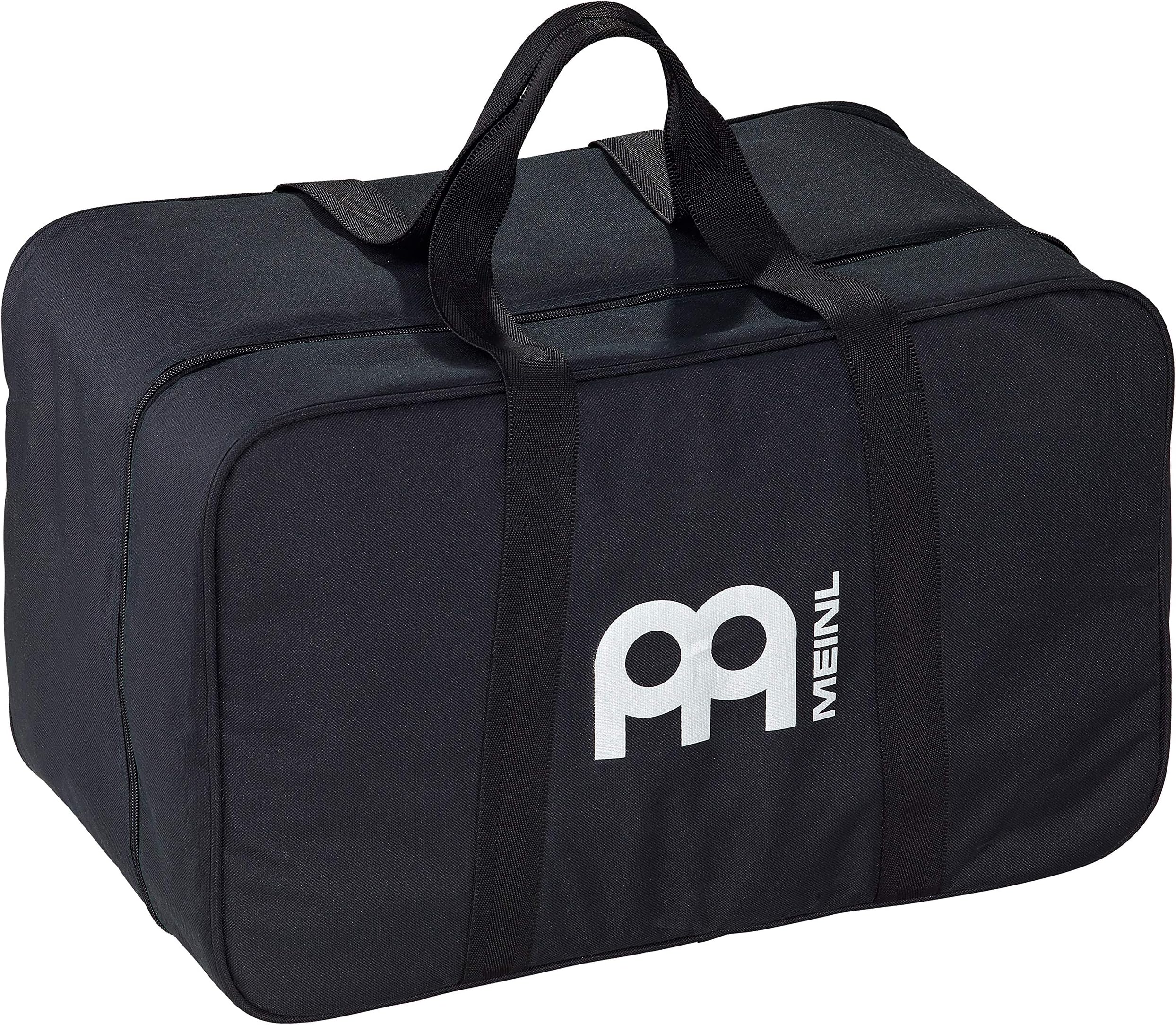 Meinl MSTCJB Cajon Bag, Black