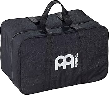 Amazon | MEINL Percussion マイネル カホンバッグ Cajon Gig Bag Amazon | MEINL Percussion マイネル カホンバッグ Cajon Gig Bag