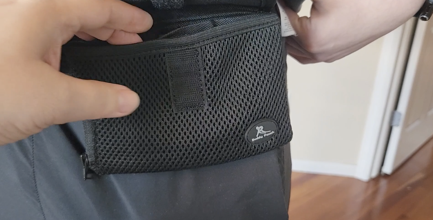 Watch Buddy Pouch Review & Demo - Is it any good? on Amazon Live