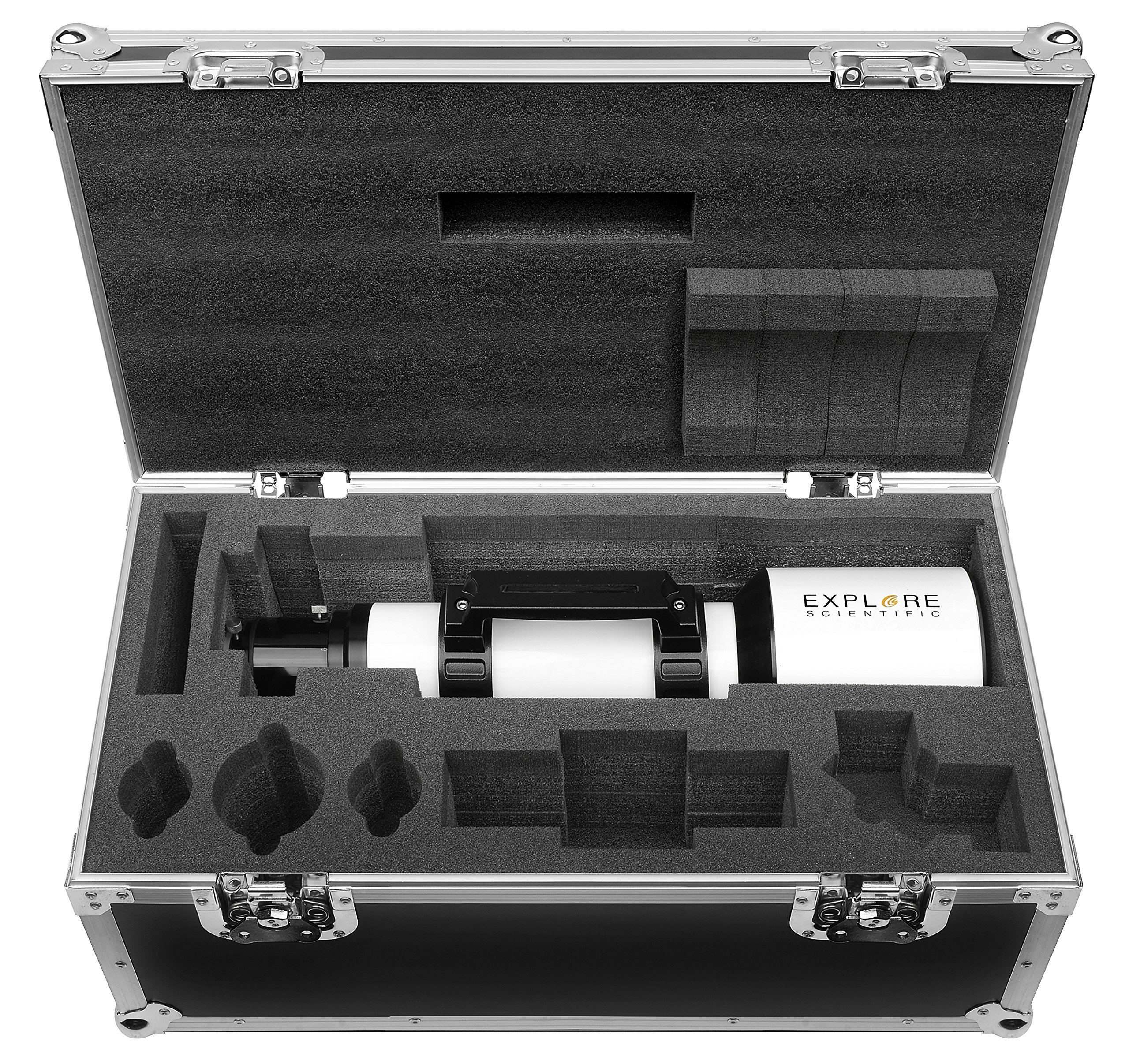 Explore Scientific Transportkoffer für ED 102 Apochromat