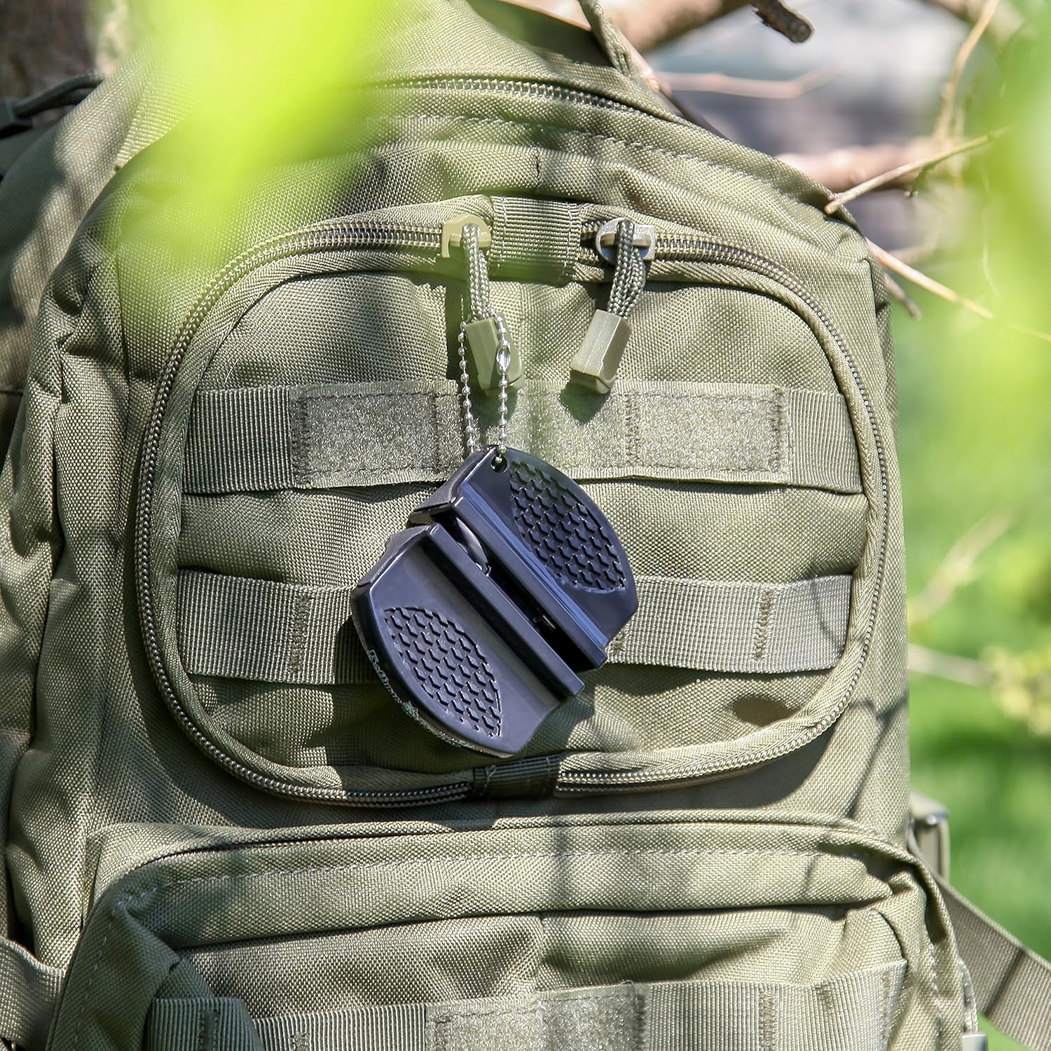 Uр Tо 40% оƒƒ Hoffman Richter HR-1 Pocket Knife Sharpener