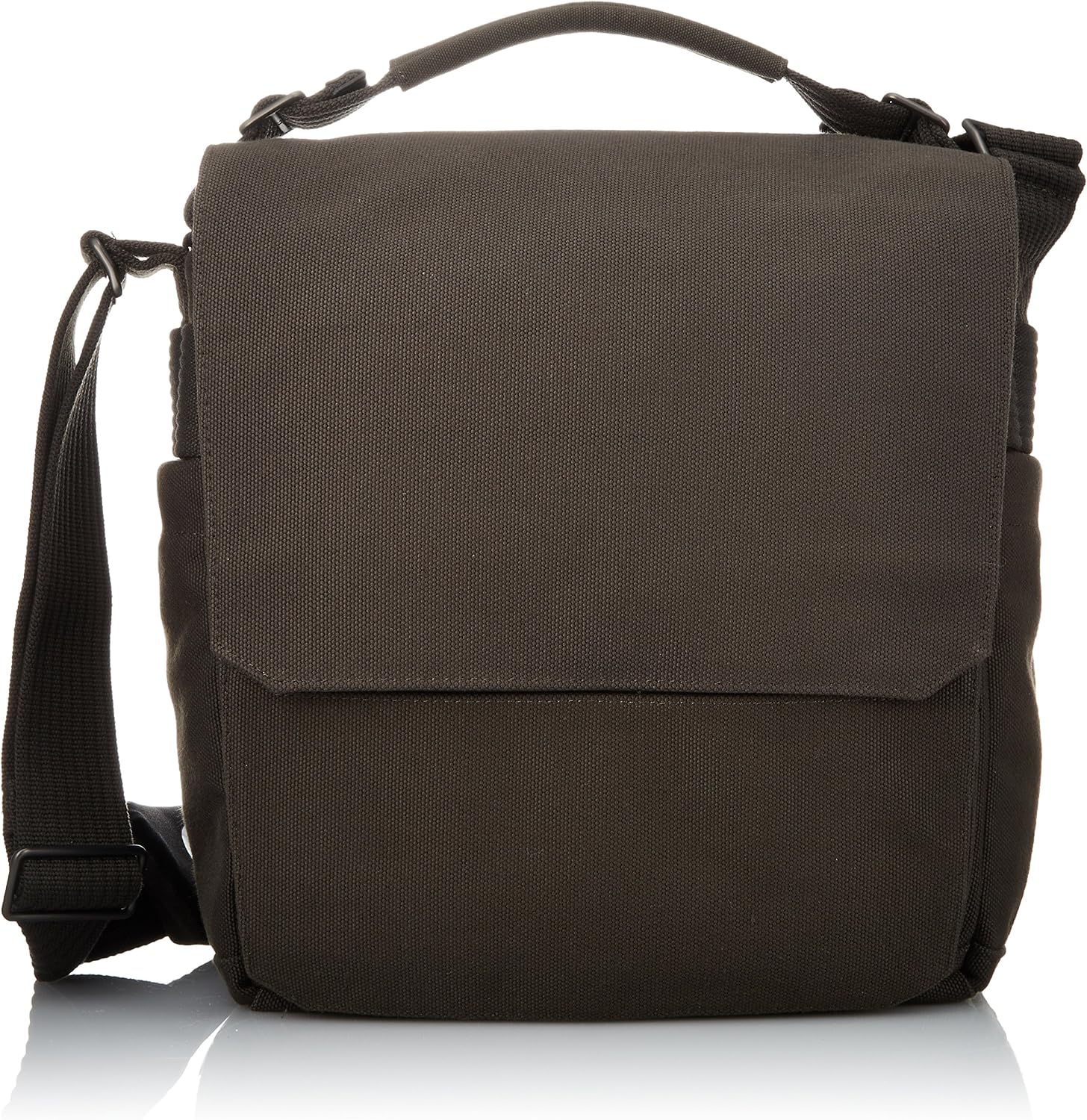 Lowepro LP36407-PAM Pro Messenger 180 AW Backpack (Slate Grey)