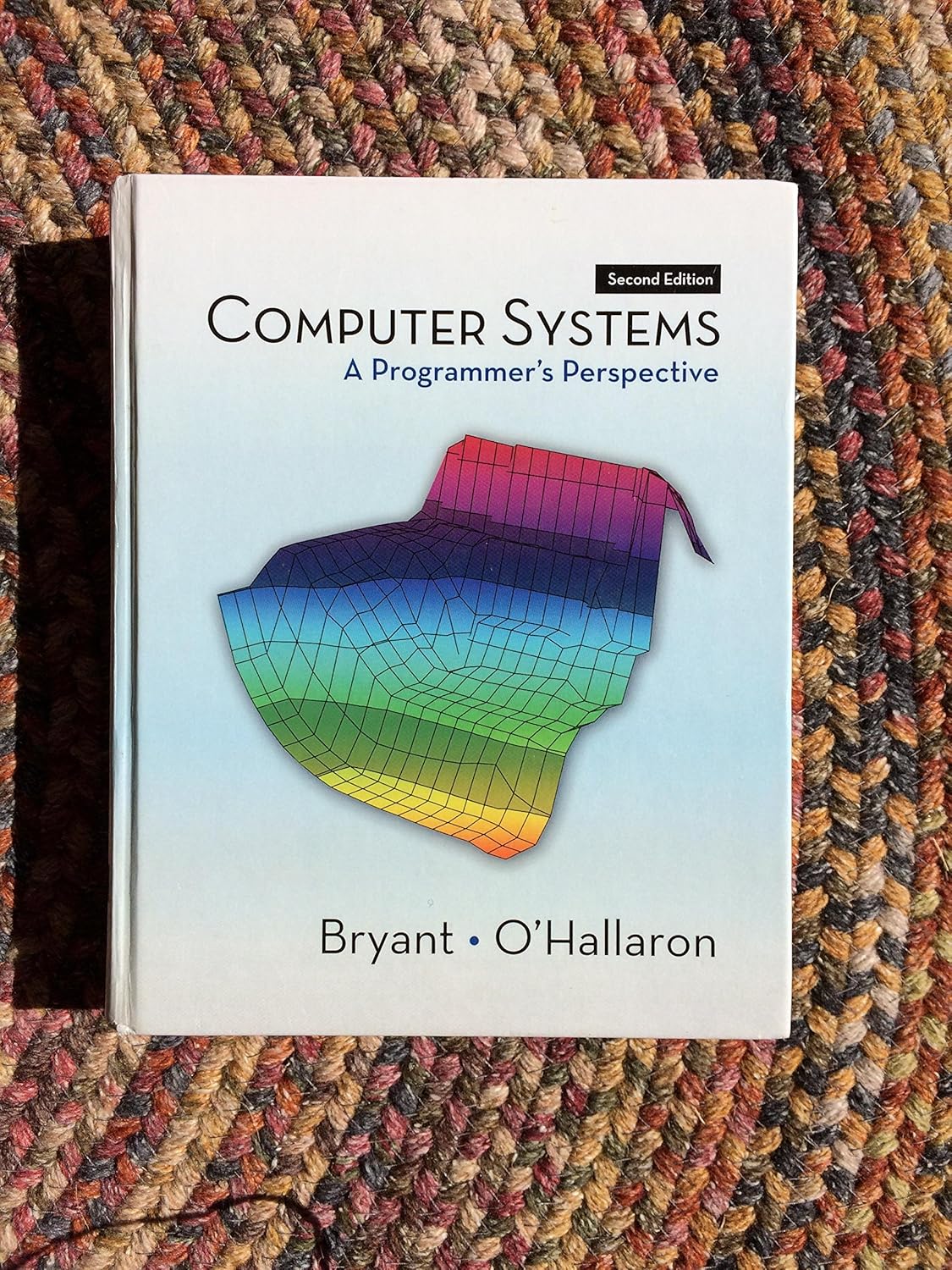 Computer Systems: A Programmer's Perspective (2nd Edition): Bryant ...