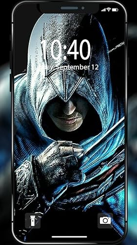 Gaming HD Wallpapers