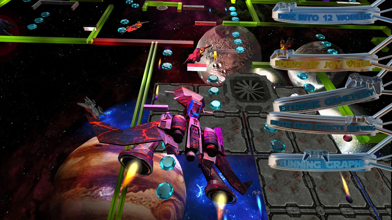 BioShips PlayNow - App on Amazon Appstore