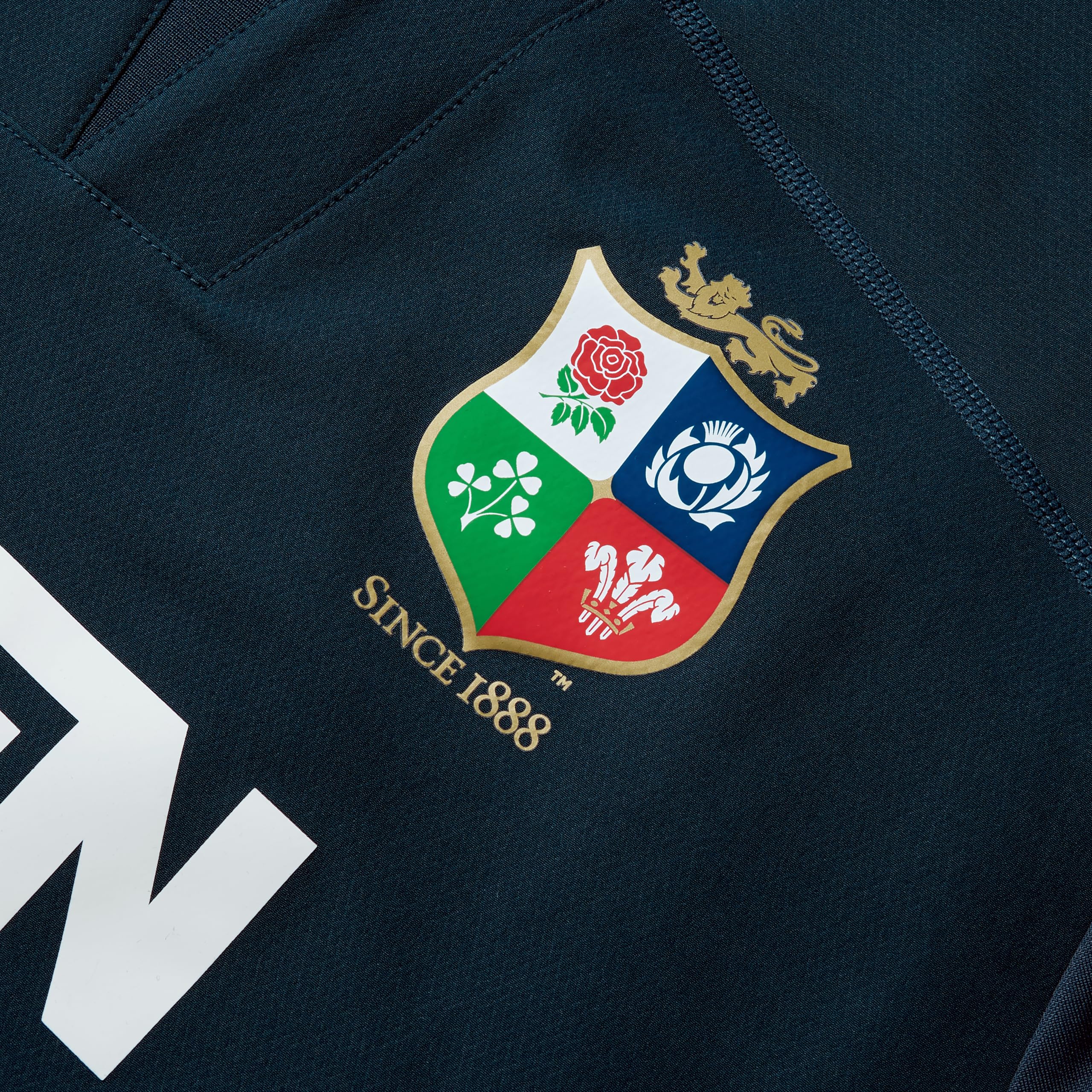 Canterbury Herren British and Irish Lions Drill Hemd (1er Pack)