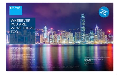 Expat Living HK